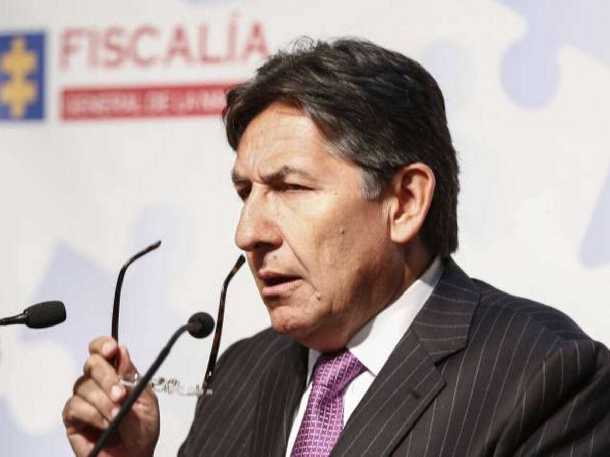 El rifirrafe de Fiscalía y MinJusticia por un “mico”