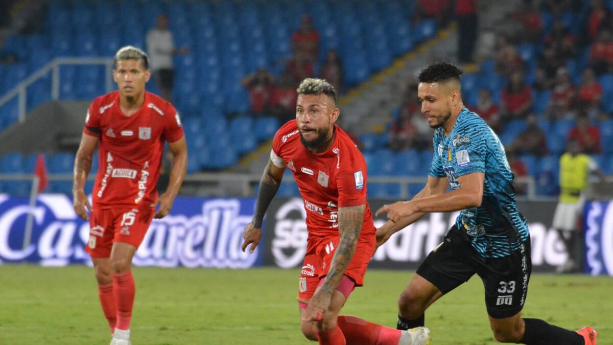 Cae el octavo técnico del fútbol colombiano en la temporada 2025