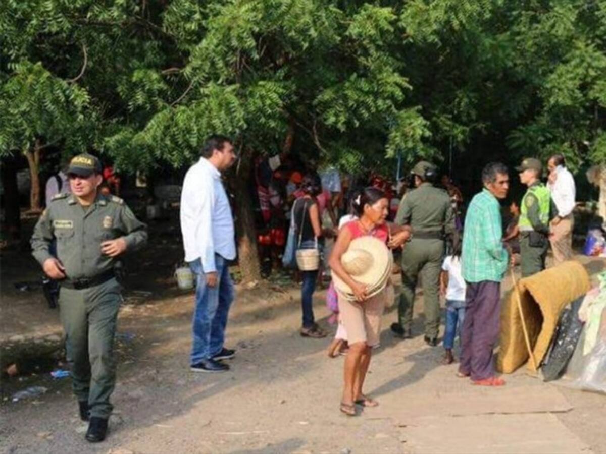 Autoridades investigan muerte de niño indígena en la frontera