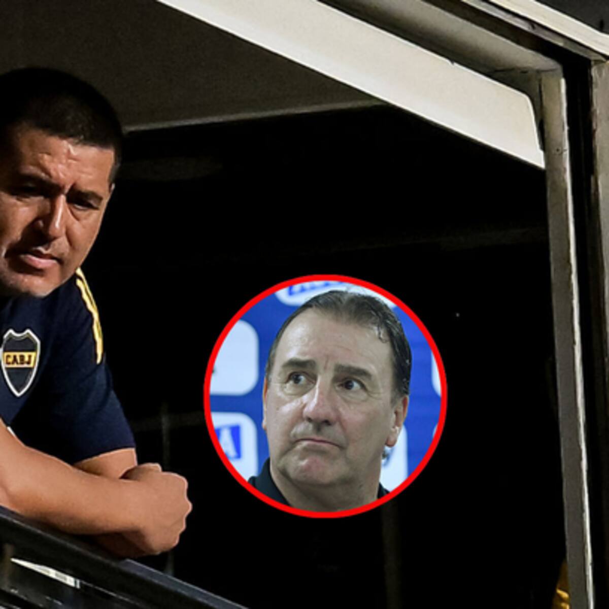 Boca Juniors se queda sin técnico: Néstor Lorenzo, entre los opcionados de Riquelme