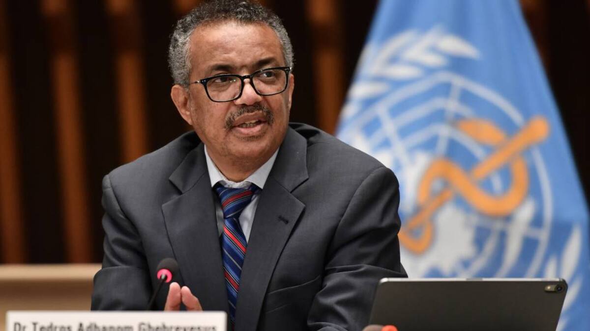 2023 fue un año récord para la eliminación de enfermedades: OMS