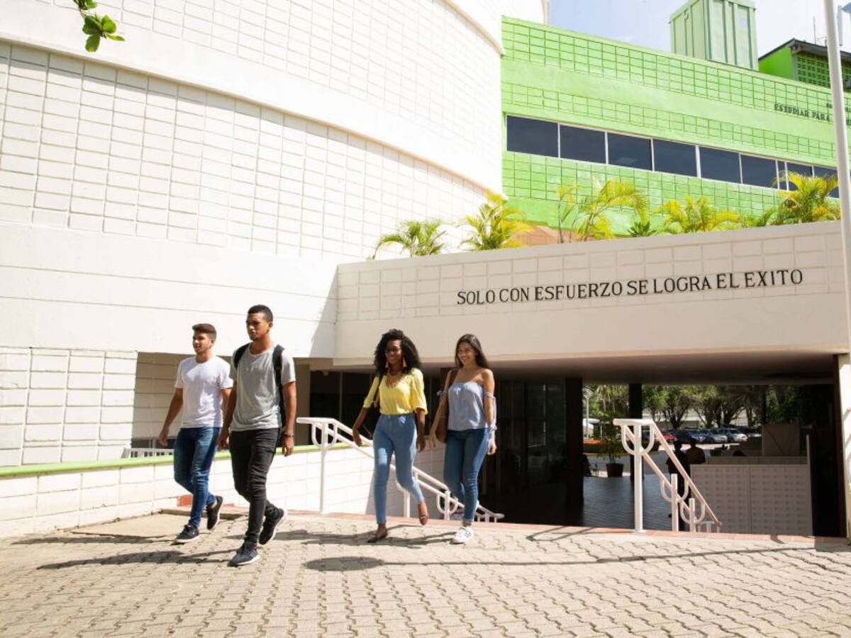 Gobierno expondrá política de ciencia, tecnología e innovación en la UTB