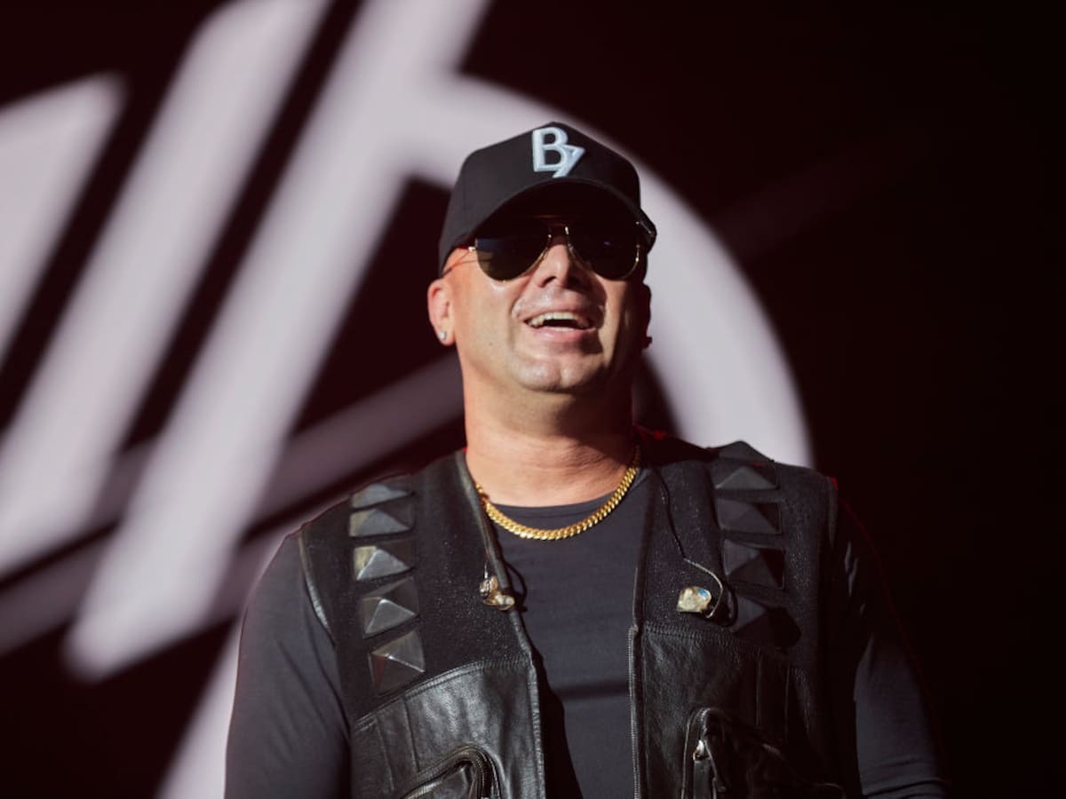 Wisin reveló la verdad detrás del anuncio de ‘La Universidad del Perreo’. ¿De qué se trata?