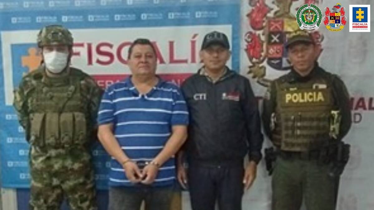 Fiscalía logra judicializar a dos personas por estafa en Ibagué