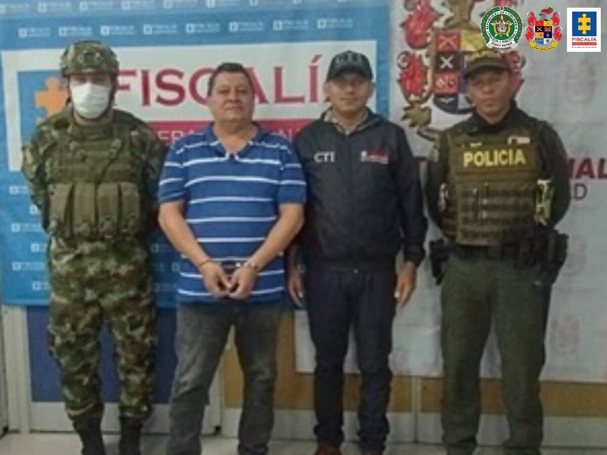 Fiscalía logra judicializar a dos personas por estafa en Ibagué
