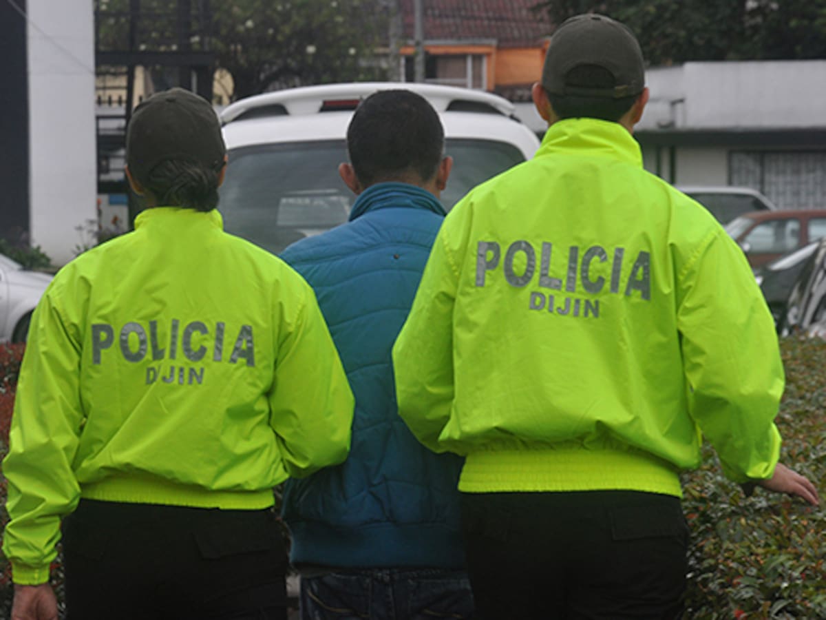 Golpe a red dedicada a tráfico de precursores químicos para fabricación de explosivos