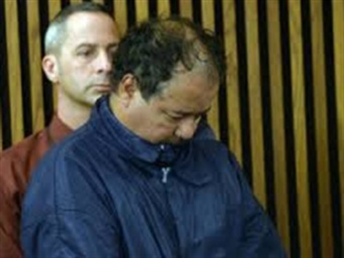 El secuestrador de Cleveland se declarará inocente