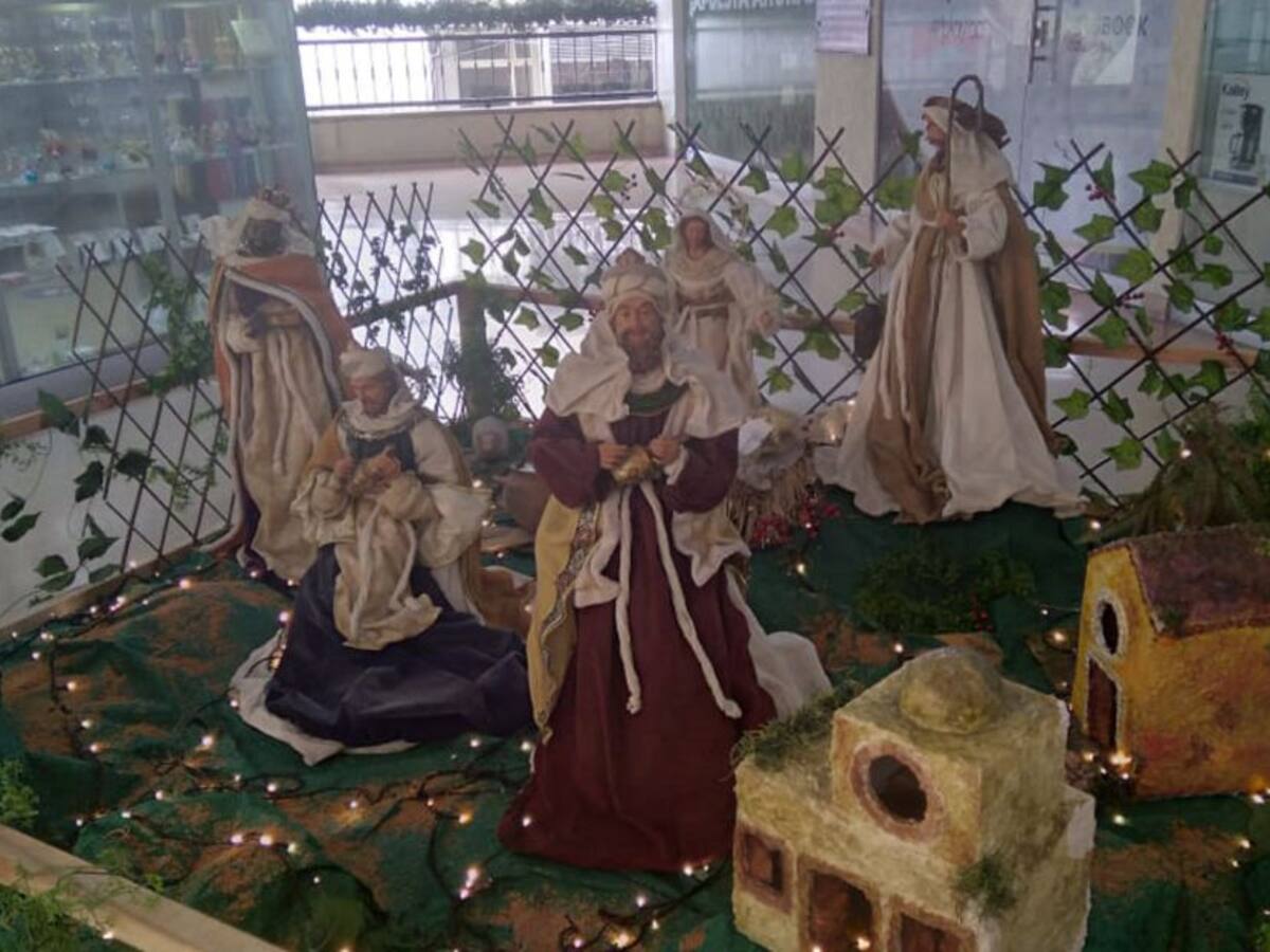 Jueves 23 de diciembre, las principales noticias de Armenia y Quindío