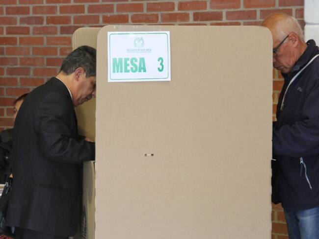 Así le fue a Boyacá en las elecciones legislativas del 2018