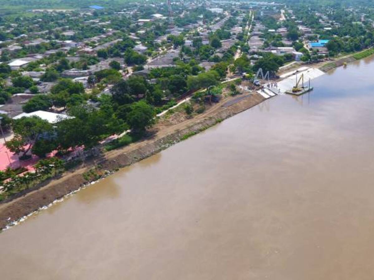 "Que nos digan la verdad": alcaldes del Atlántico sobre Hidroituango