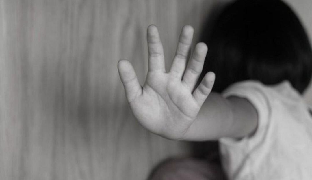 El condenado, además contagió con una enfermedad de transmisión sexual a la menor de edad.