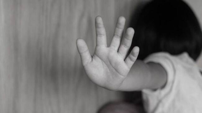 El condenado, además contagió con una enfermedad de transmisión sexual a la menor de edad.