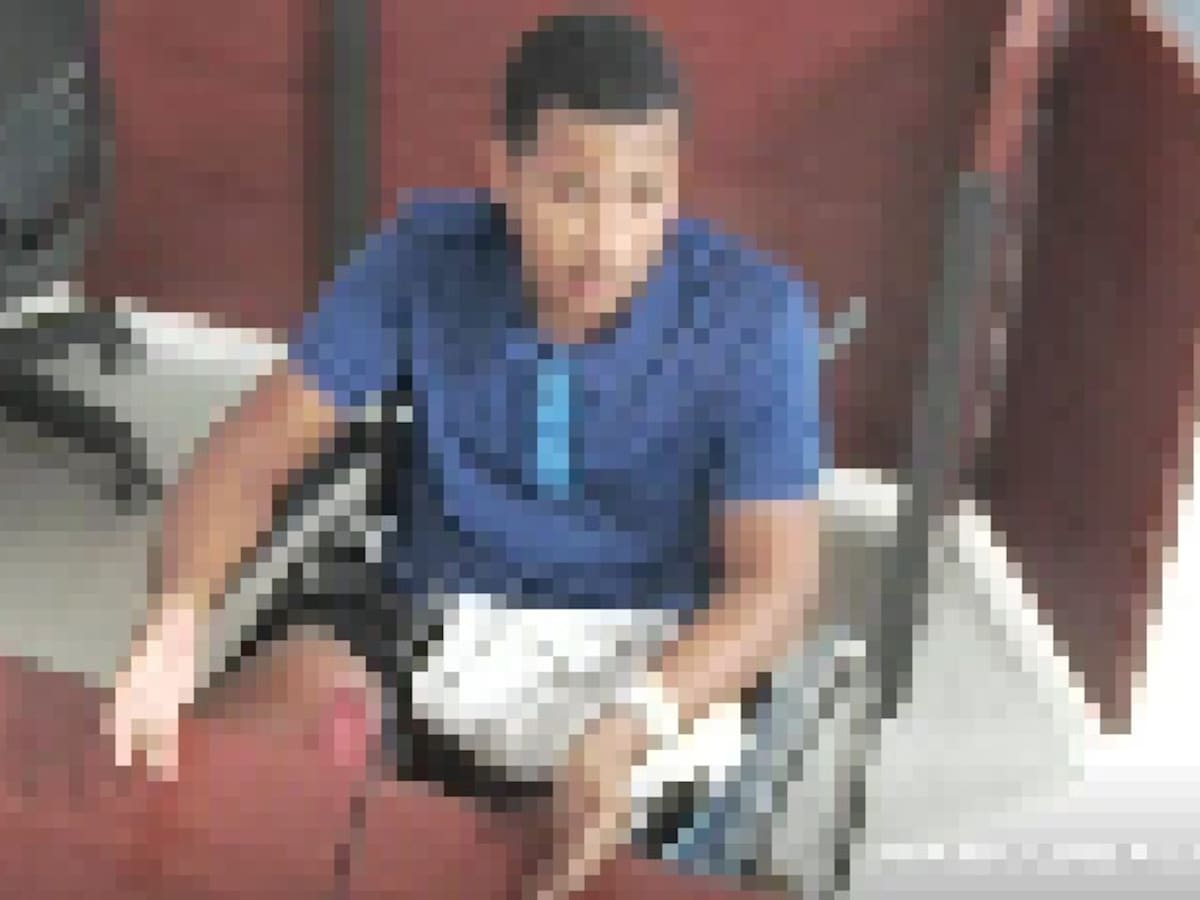 Hombre señalado de atracar a ciclista fue judicializado en Cartagena