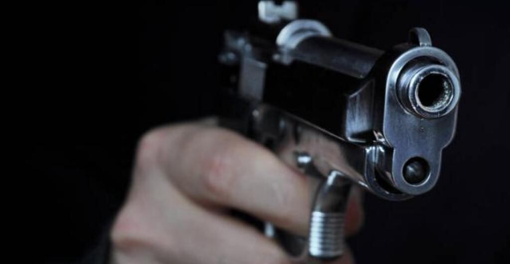 Las armas de fuego y las armas blancas son las de mayor incautación en Neiva