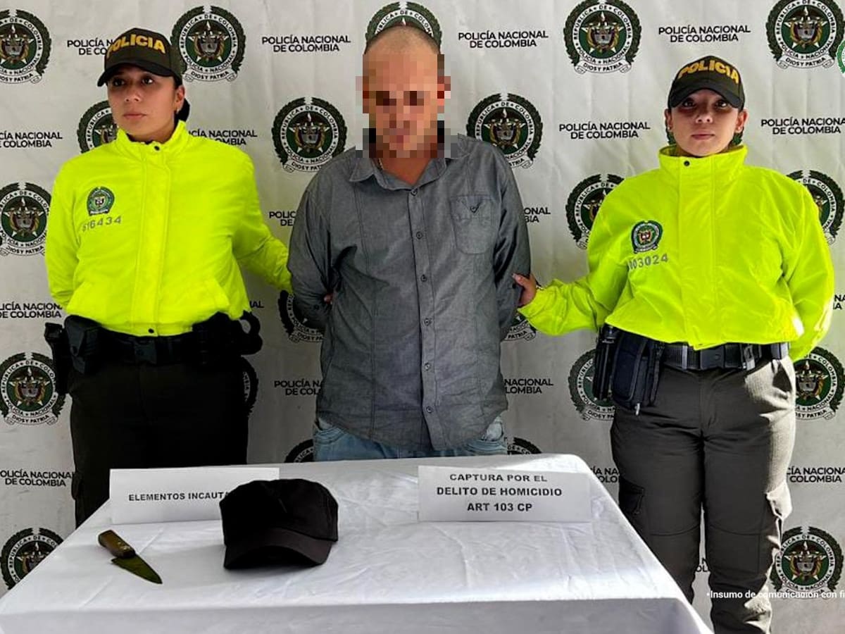 Ratifican sentencia de 33 años de cárcel contra el asesino del ciclista Marlon Pérez