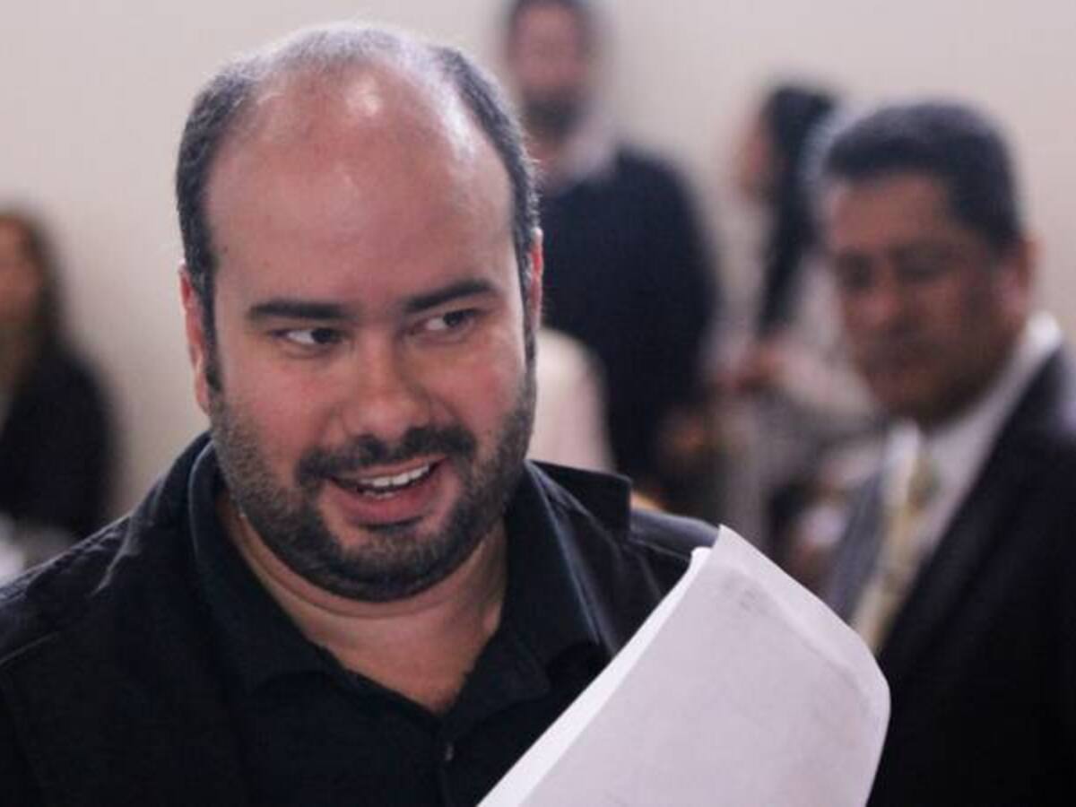 Ciro Guerra, la representación hispana en el Festival Locarno