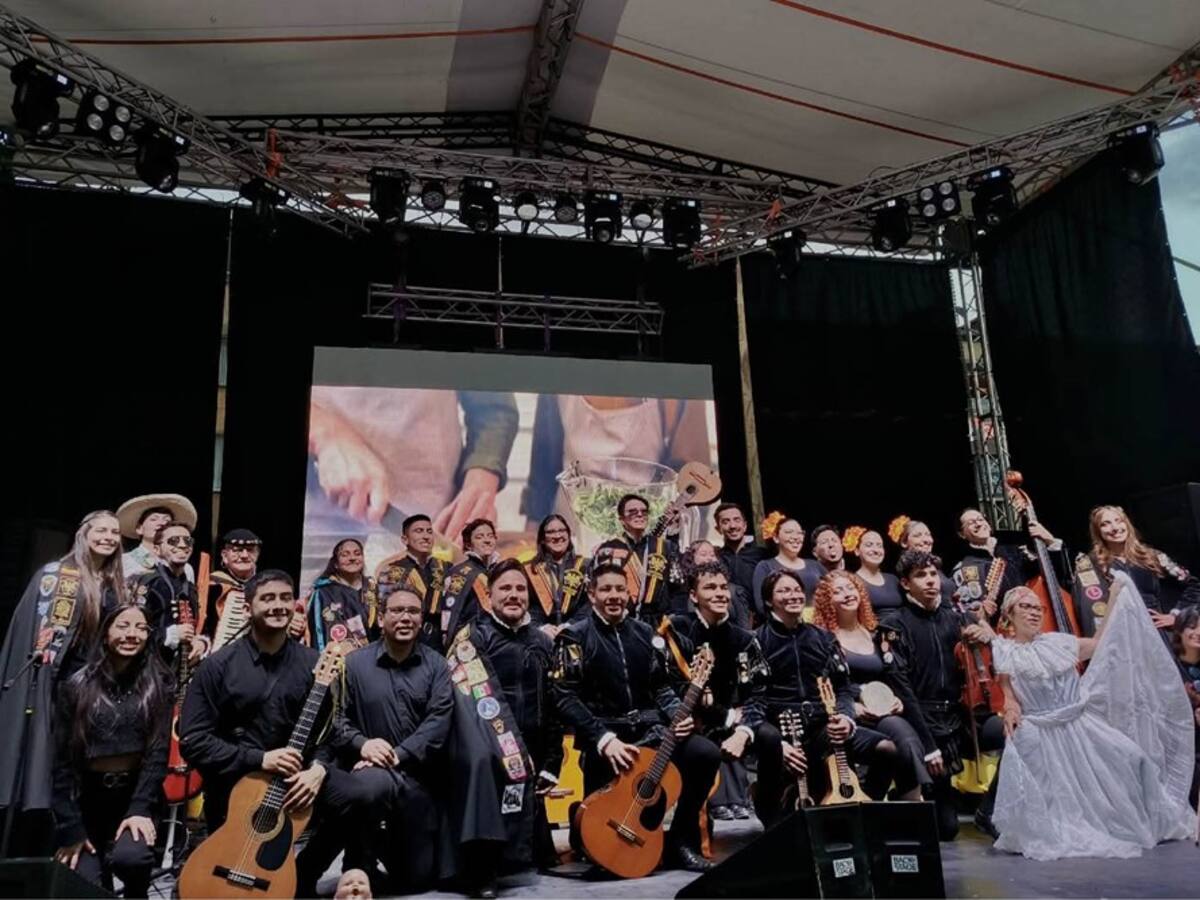 Festival Internacional de Tunas de Duitama rendirá homenaje a la salsa