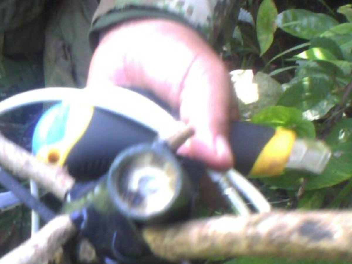 Nuevos municipios serán entregados como zonas libres de minas en el Tolima