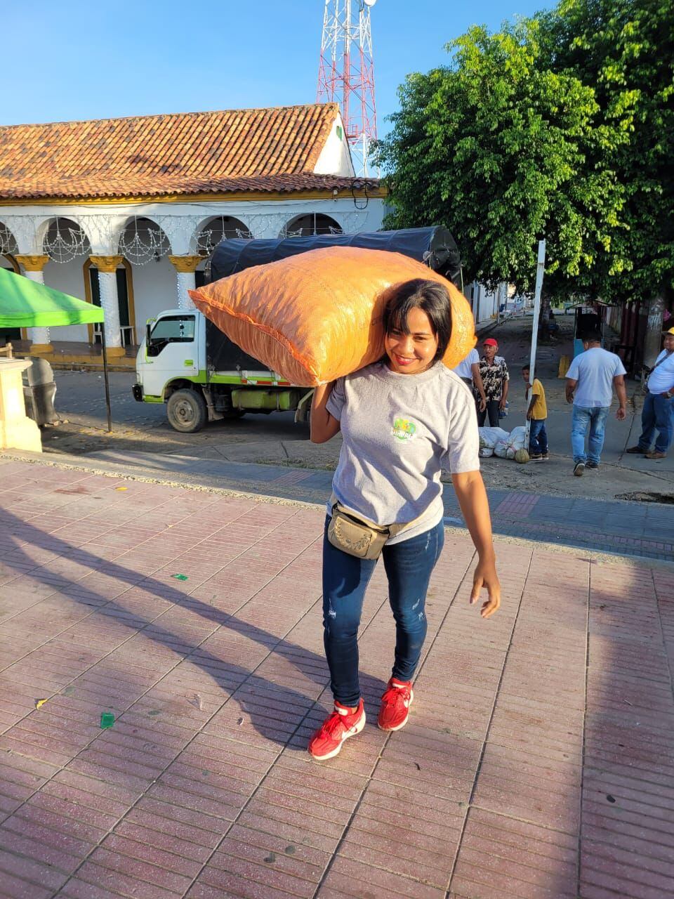 Cortesía