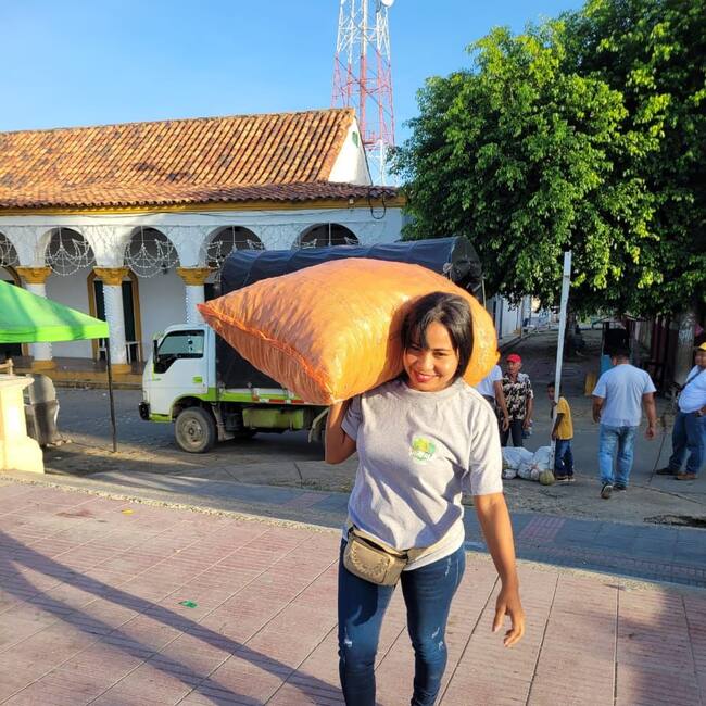 Cortesía