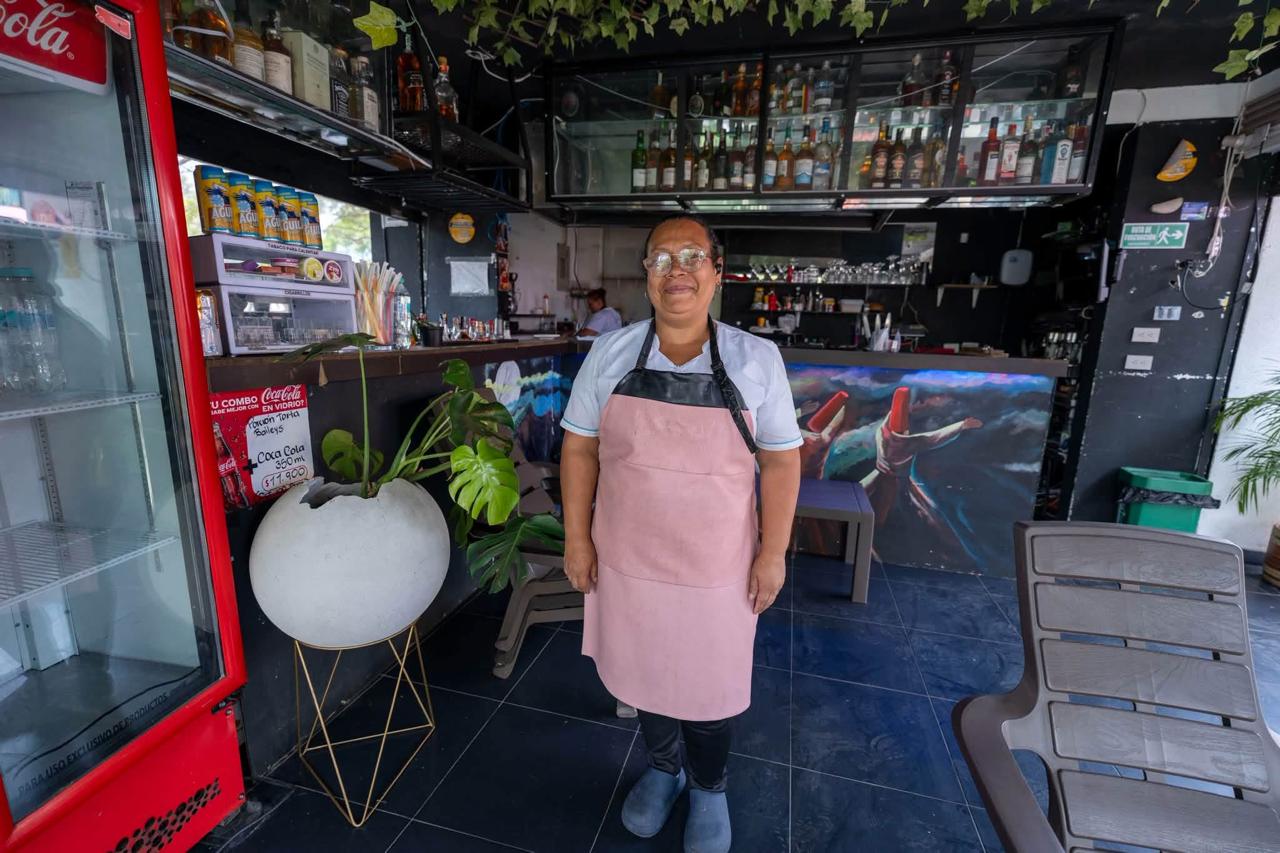 Gastrobares de Pereira aún luchan por recuperarse: el 46 % continúa cerrado. Foto: Alcaldía de Pereira.