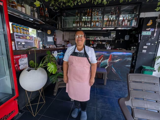 Gastrobares de Pereira aún luchan por recuperarse: el 46 % continúa cerrado. Foto: Alcaldía de Pereira.