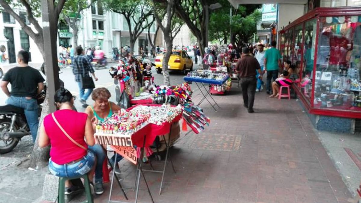Cúcuta ocupa el cuarto puesto de desempleo