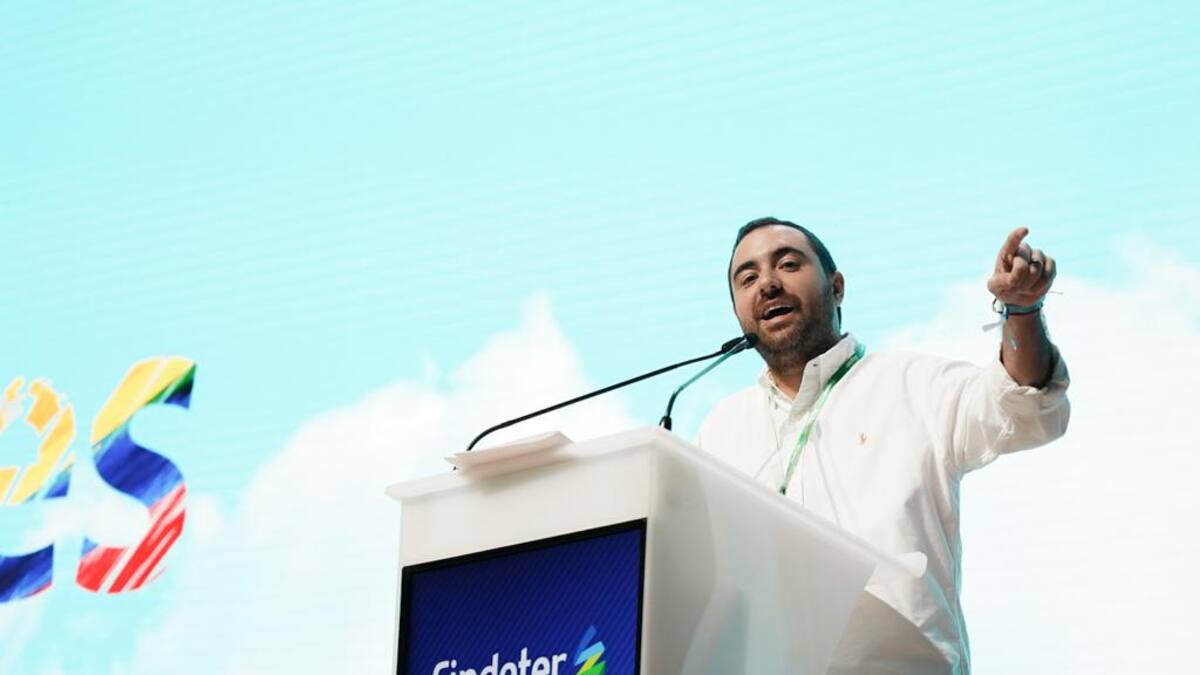 Gobernador Yamil Arana buscará respaldo financiero para Bolívar a través de Findeter