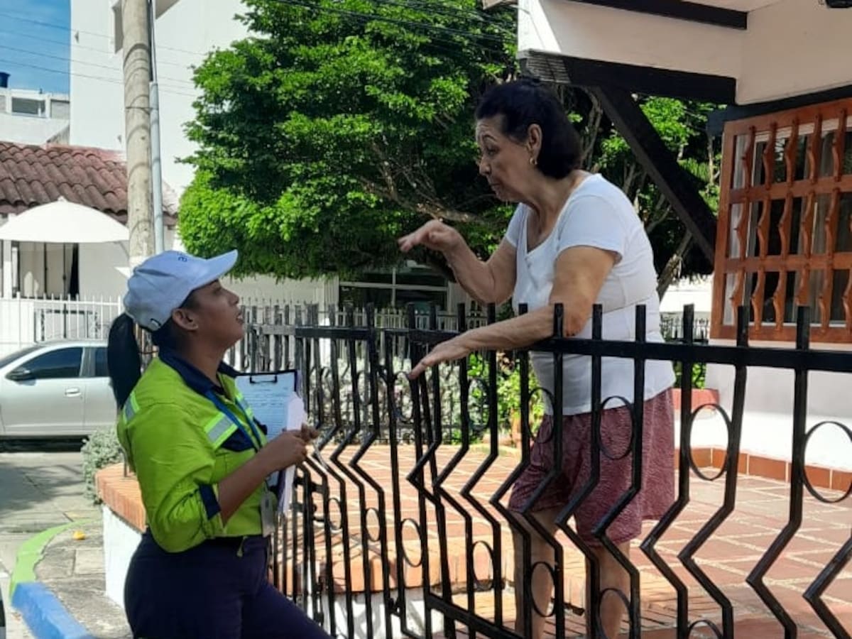 Afinia inició proyecto de modernización eléctrica en la Urbanización La Española, en Cartagena