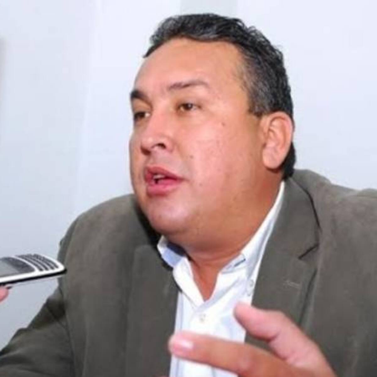 Dirigentes venezolanos en frontera exigen que continúen las liberaciones de los presos políticos