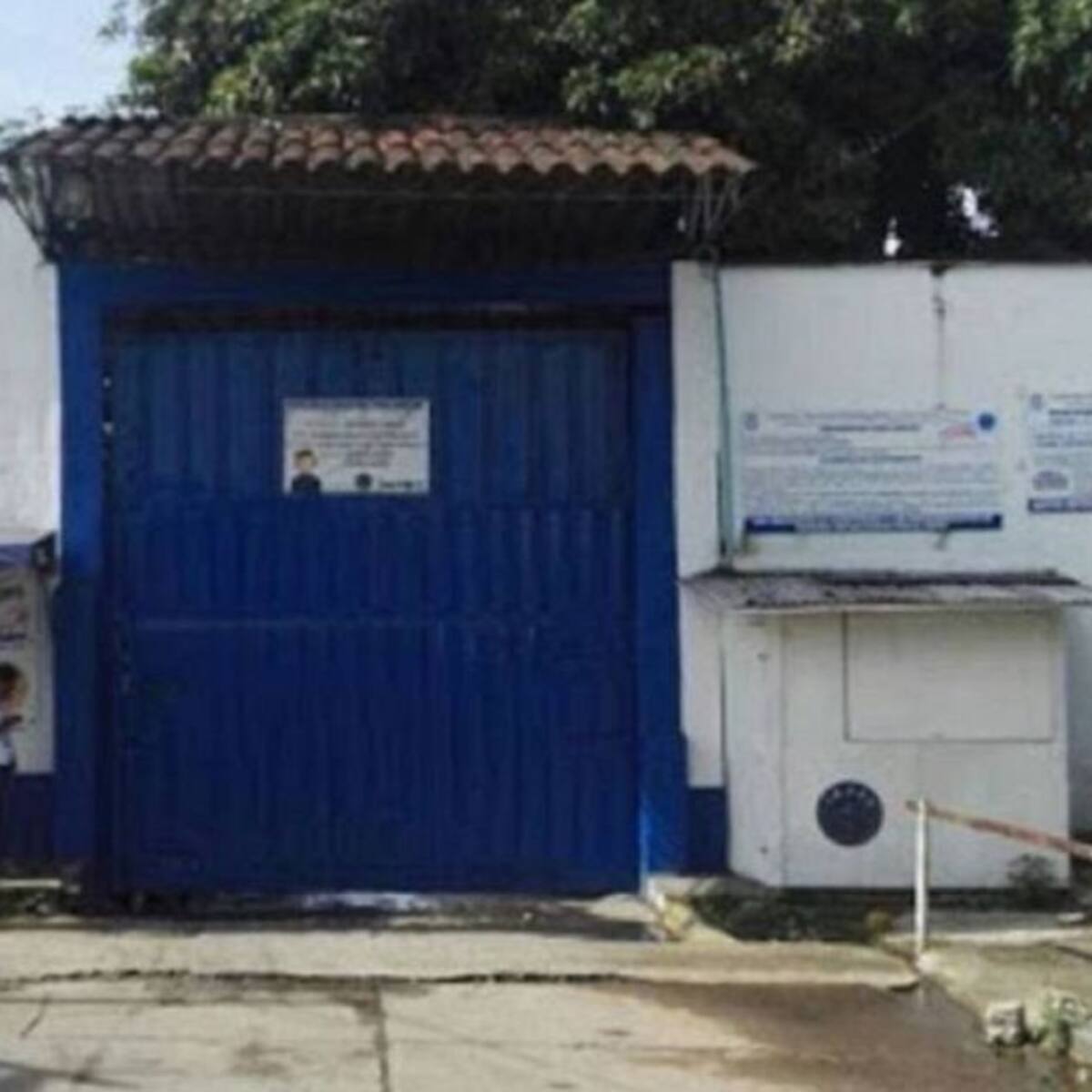 3 nuevos casos COVID-19 se registran en la Cárcel San Bernardo de Armenia