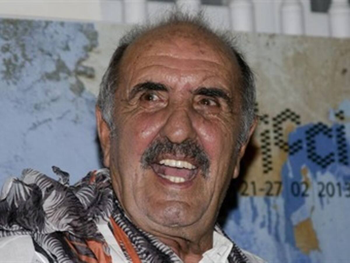 Estrellas del cine invadieron Cartagena de Indias en inauguración del FICCI