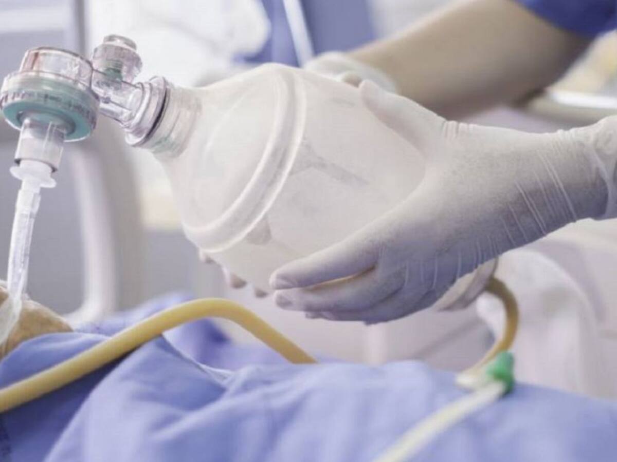 Por COVID-19 murió la mamá de Alex Saab en Barranquilla