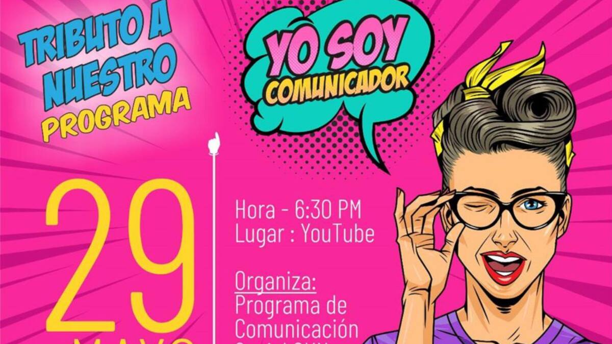 La CUN rendirá tributo a la región Caribe en redes sociales