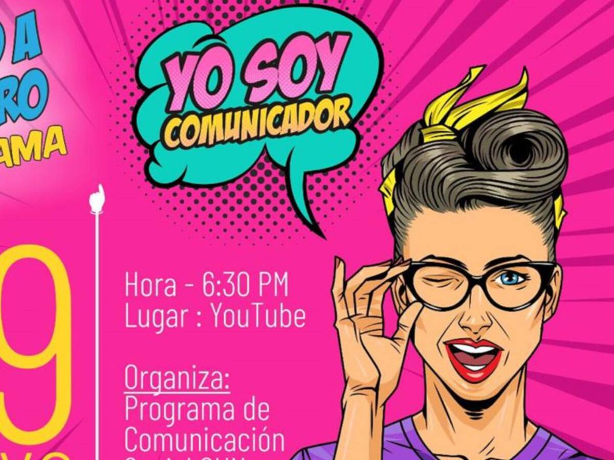 La CUN rendirá tributo a la región Caribe en redes sociales