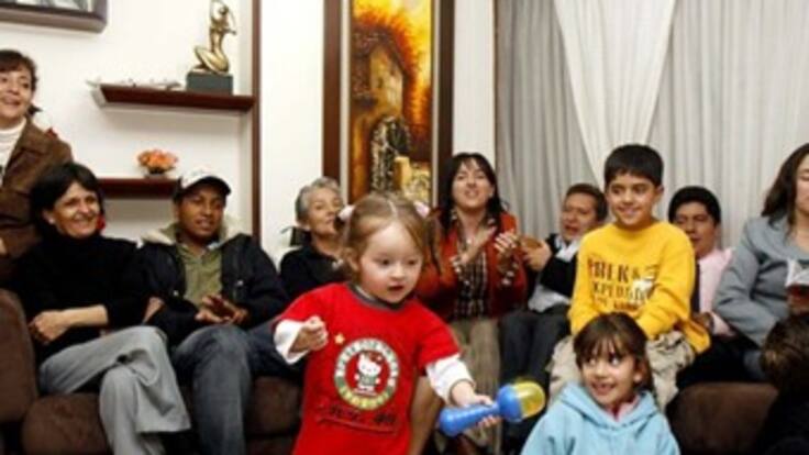 Juan Carlos Cuartas, número 47 al Senado por el Partido Conservador