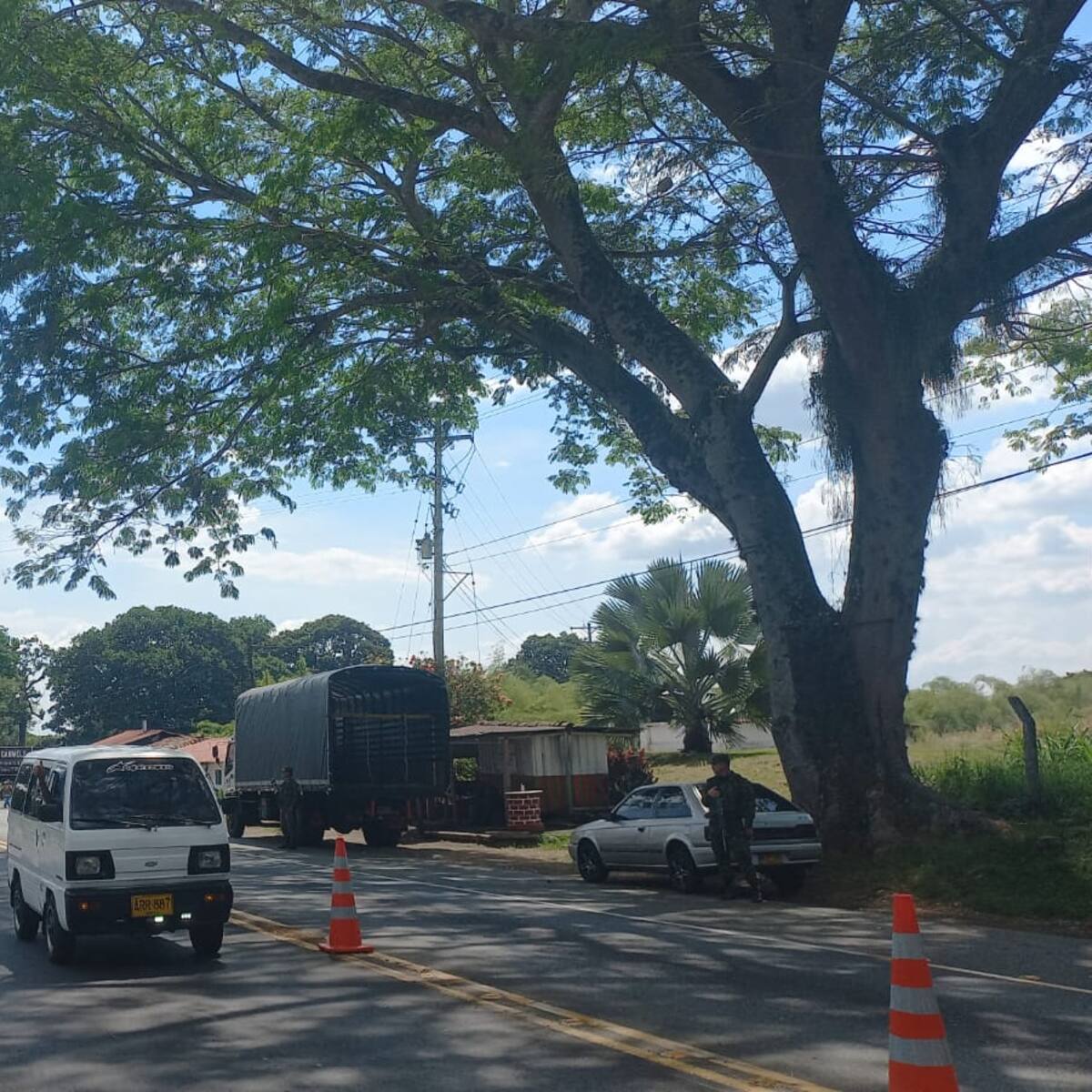 ¿Cuál será el plan de movilidad especial para Semana Santa en el Quindío?