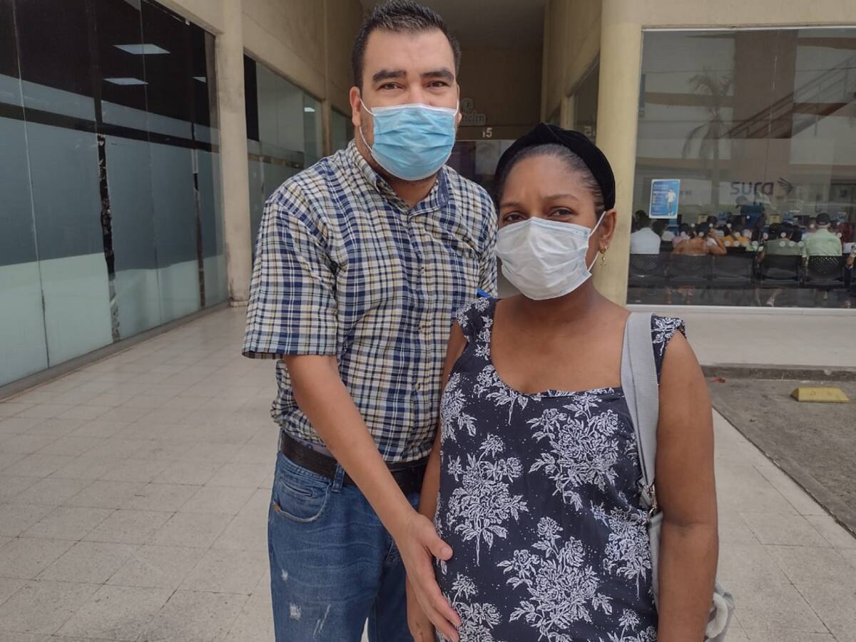 Embarazada denunció que fue desvinculada de bolsa de empleo en el HUC