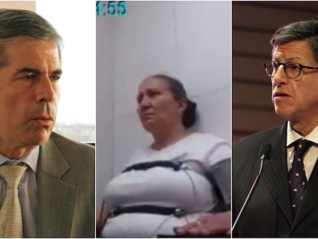 CONCEPTOS DE VIVANCO Y REYES DICEN QUE JUSTICIA MILITAR DEBE ASUMIR EL CASO DEL CORONEL FERIA