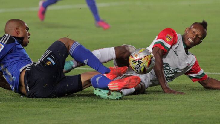 Millonarios busca regresar al camino de la victoria ante un Cortuluá en alza