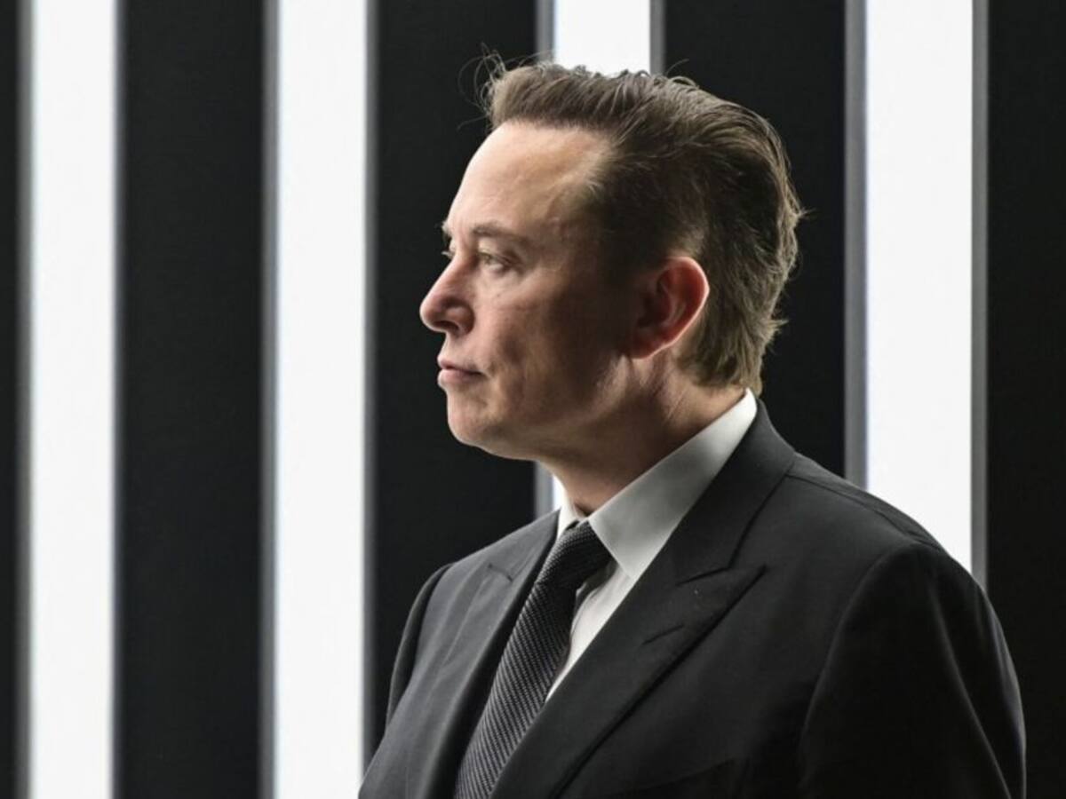 Jennifer Gwynne, la exnovia de Elon Musk que subasta los recuerdos de su romance