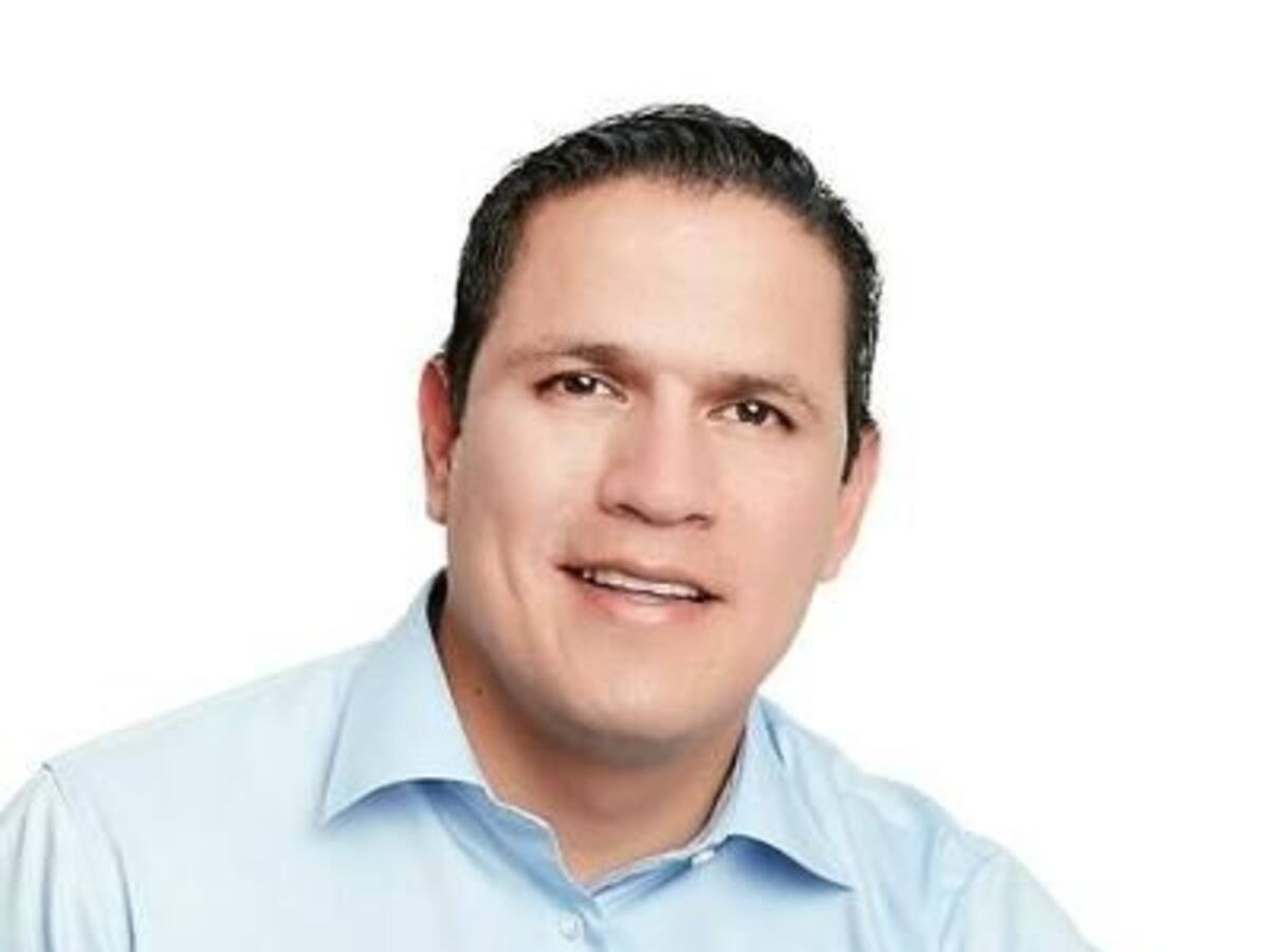 “Somos una ciudad con capacidad para desarrollarse”: Jorge Acevedo, Alcalde de Cúcuta