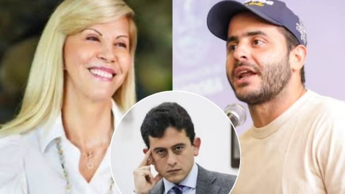 Luis Carlos Reyes salpica a dos gobernadores en la Corte: le habrían pedido puestos en la DIAN