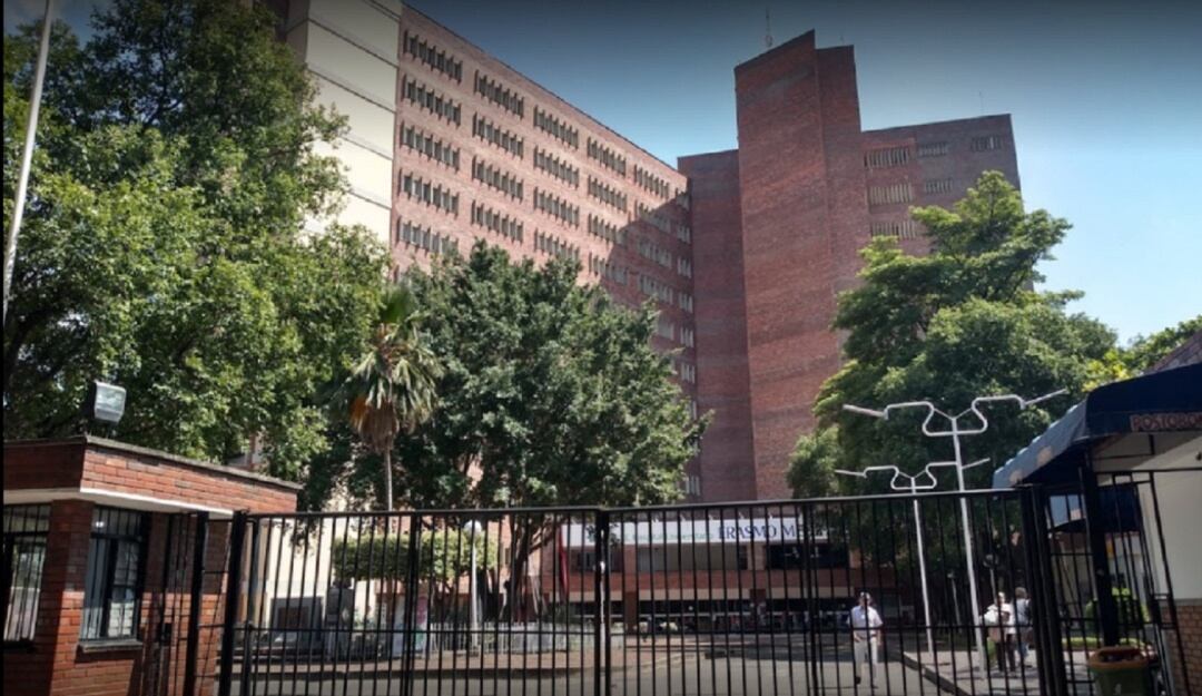 HUEM. / Foto: Archivo.