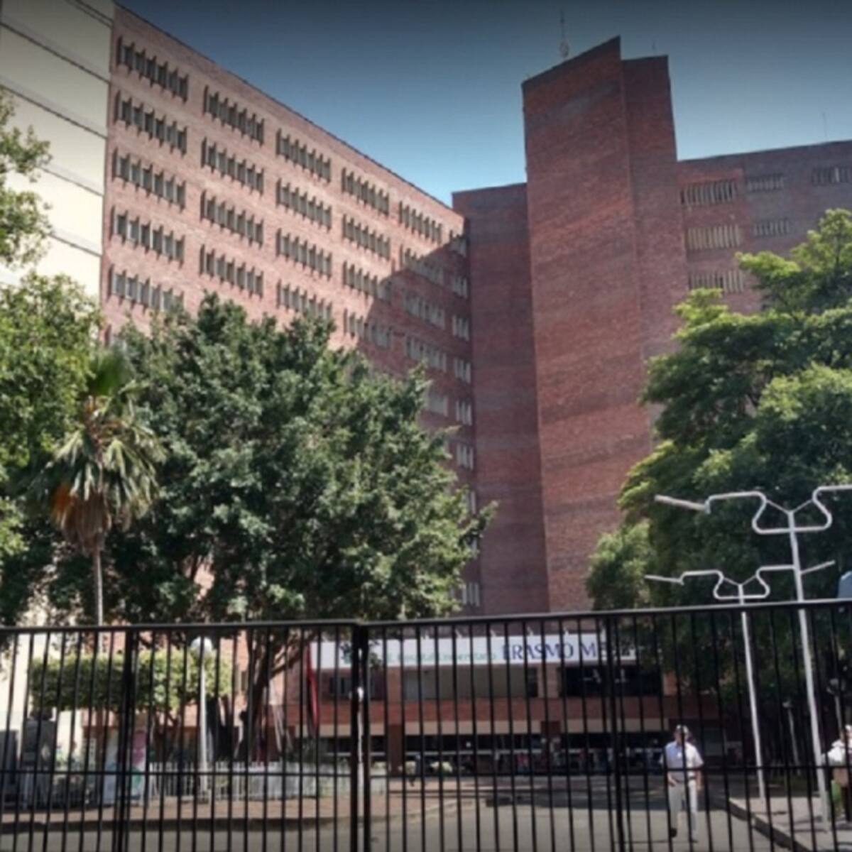 Sindicato de la salud alerta por recursos que le adeudan al HUEM