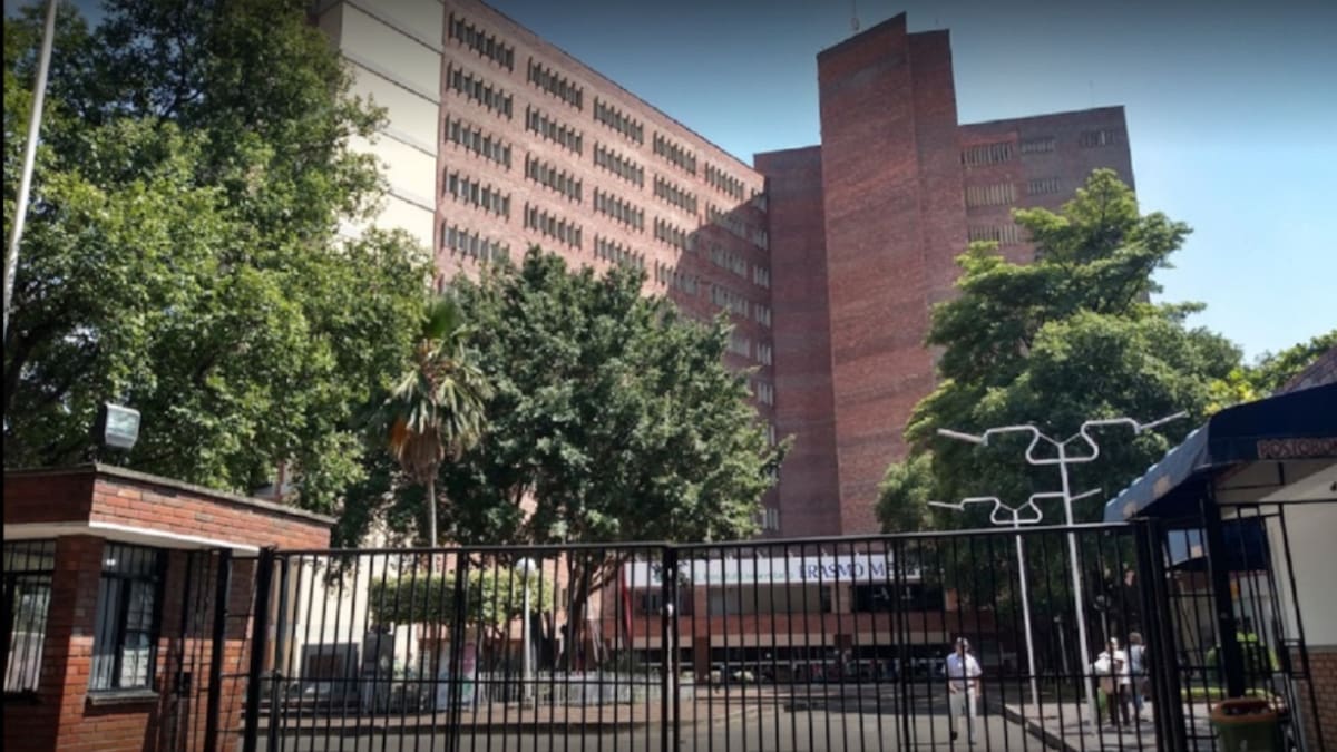 Urgencias del Hospital Universitario Erasmo Meoz de Cúcuta supera el 380% de ocupación