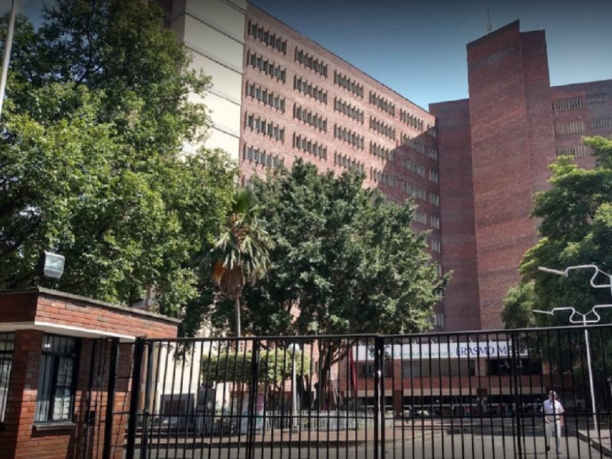 Sindicato de la salud alerta por recursos que le adeudan al HUEM