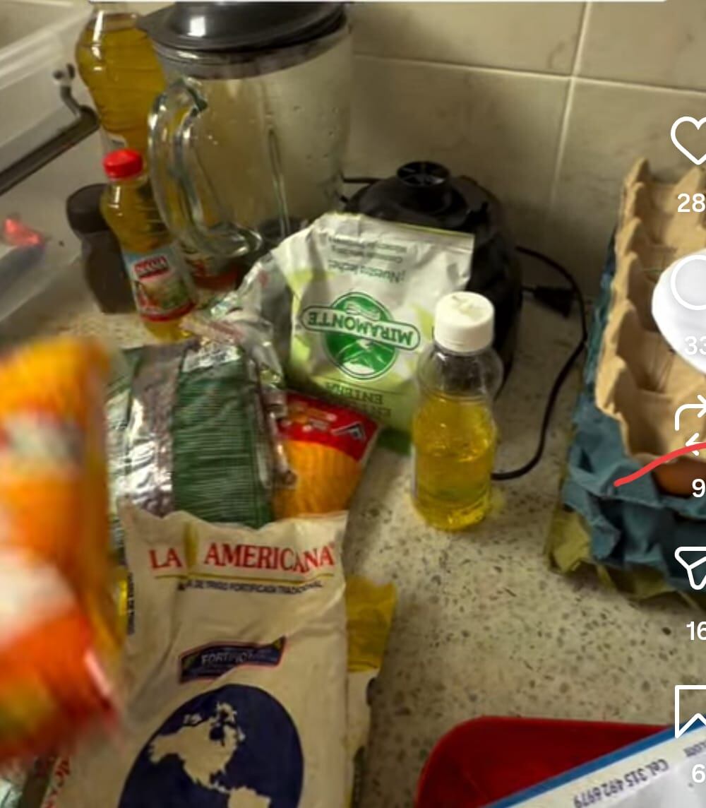 Foto: Cortesía Instagram Sebastián Ramos, alcalde de Calarcá, Quindío.