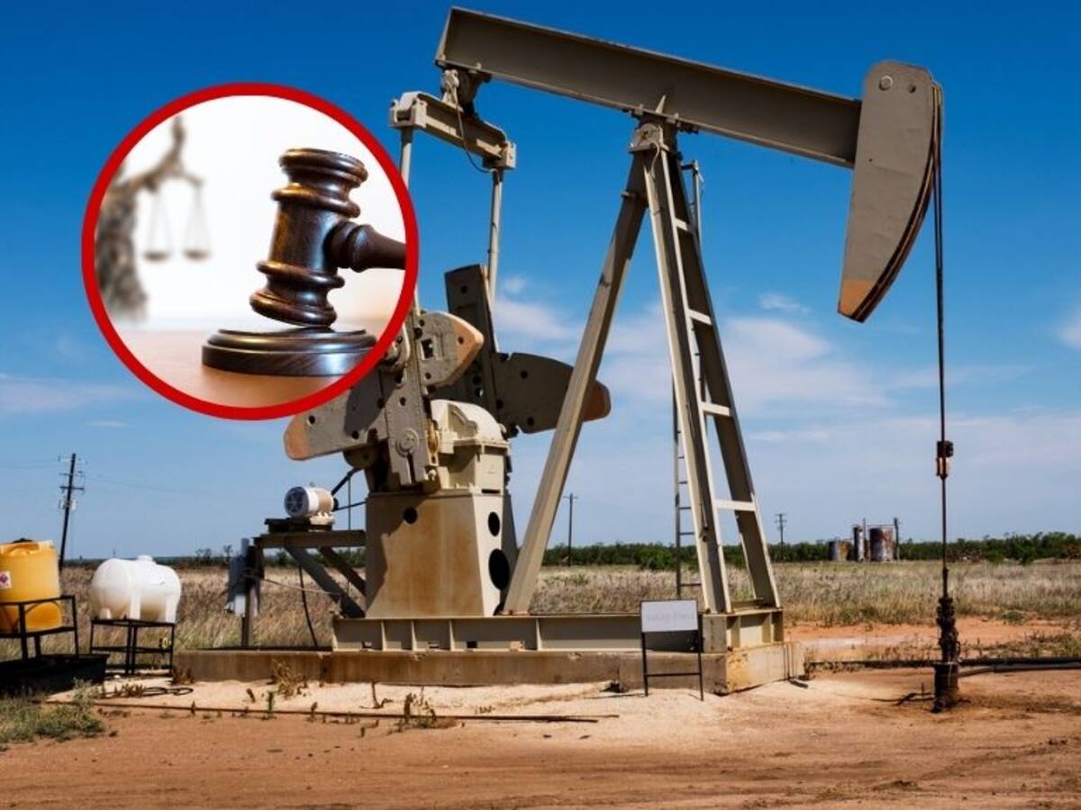 Radican por quinta vez el proyecto para prohibir el Fracking en Colombia