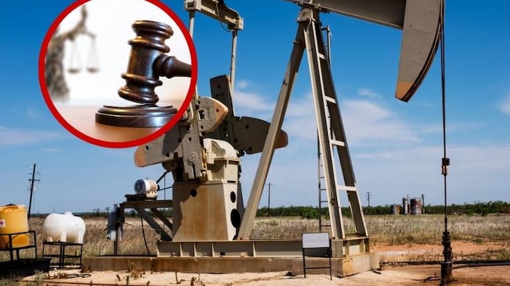 Radican por quinta vez el proyecto para prohibir el Fracking en Colombia